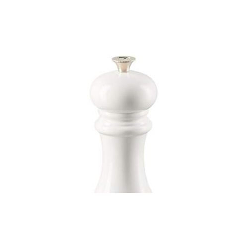 르크루제 Le Creuset Pepper Mill, 8 x 2 1/2, White