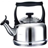 [아마존베스트]Le Creuset Tradition Kettle, 2,1 l