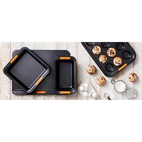 르크루제 [아마존베스트]Le Creuset Toughened Non-Stick Bakeware 2 lb Loaf Tin