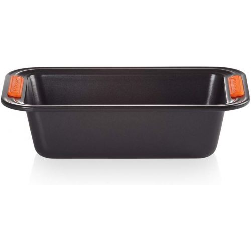 르크루제 [아마존베스트]Le Creuset Toughened Non-Stick Bakeware 2 lb Loaf Tin