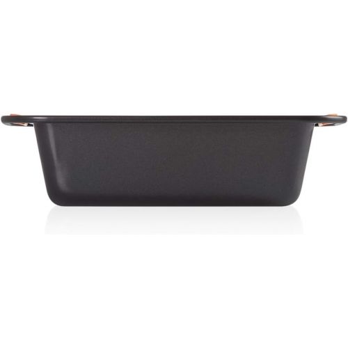 르크루제 [아마존베스트]Le Creuset Toughened Non-Stick Bakeware 2 lb Loaf Tin