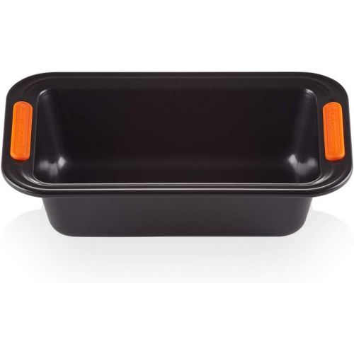 르크루제 [아마존베스트]Le Creuset Toughened Non-Stick Bakeware 2 lb Loaf Tin