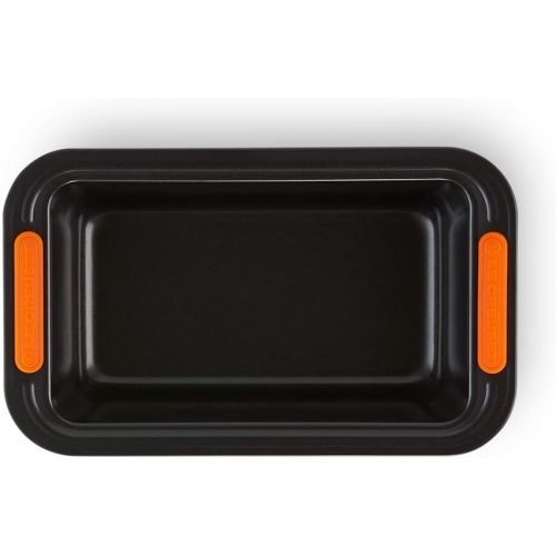 르크루제 [아마존베스트]Le Creuset Toughened Non-Stick Bakeware 2 lb Loaf Tin