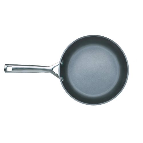 르크루제 Le Creuset Toughened Nonstick 11-Inch Shallow Fry Pan