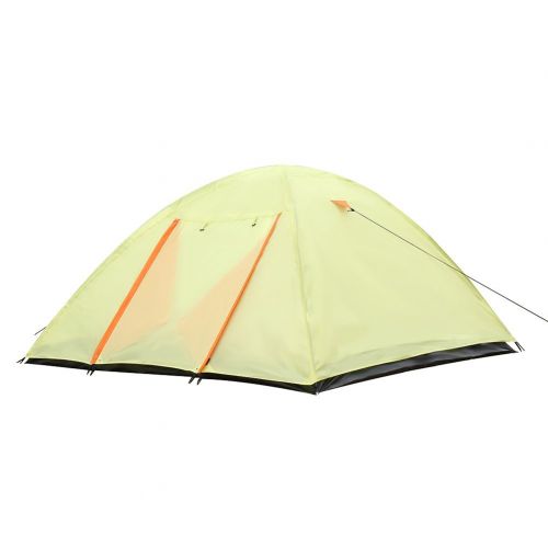  Le Papillon Camping Tent Backpacking Tent with Carrying Bag