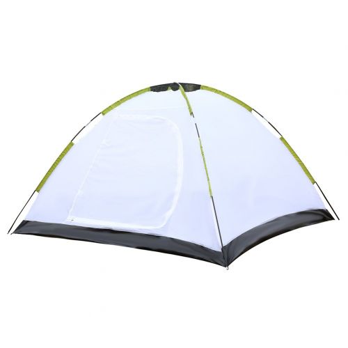  Le Papillon Camping Tent Backpacking Tent with Carrying Bag