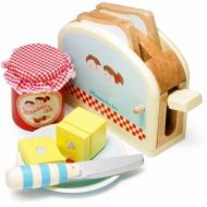 Le Toy Van Honeybake Toaster Set