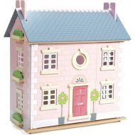 Le Toy Van Bay Tree Dollhouse