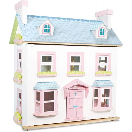  Le Toy Van Bay Tree Dollhouse