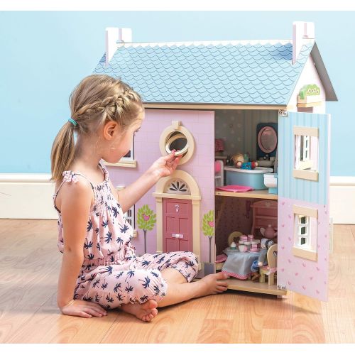  Le Toy Van Bay Tree Dollhouse