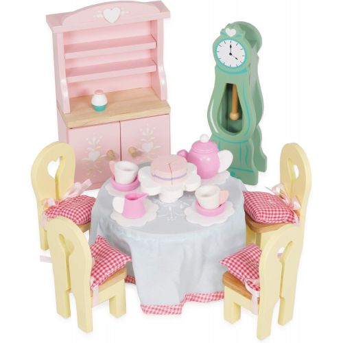  Le Toy Van Rosebud Drawing Room