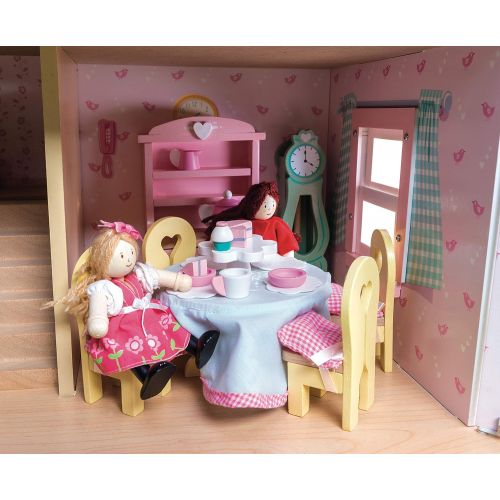  Le Toy Van Rosebud Drawing Room