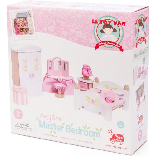  Le Toy Van Rosebud Drawing Room