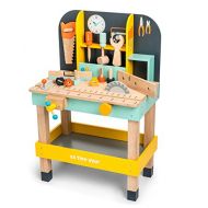 Le Toy Van Childrens work bench Alex