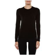 LeBent Le Base 260 Crew Top - Womens