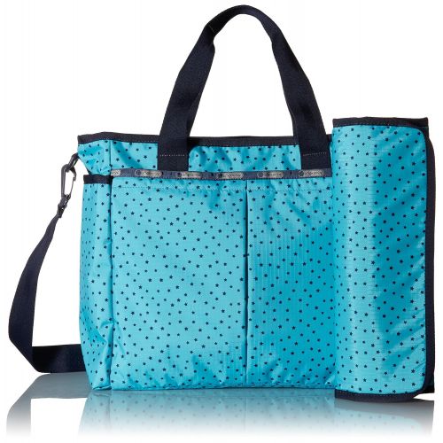  LeSportsac Classic Ryan Baby Bag