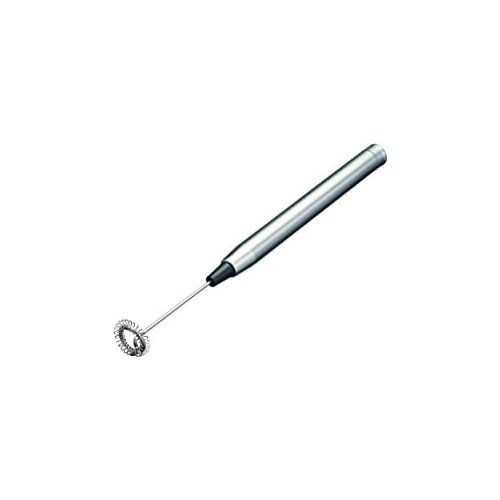  Kitchen Craft LeXpress Stainless Steel Drinks Frother