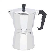 Lexpress Italian Style 6 Cup Espresso Maker