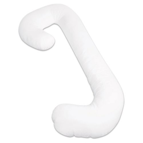  Leachco Snoogle Chic Supreme Maternity Pillow