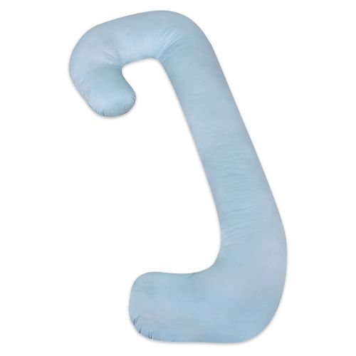  Leachco Snoogle Chic Supreme Maternity Pillow