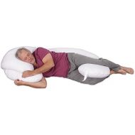 Leachco Dr Snoogle Deluxe Total Body Pillow - Boost Pillow included