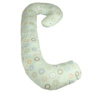 Leachco Snoogle Chic Cover - Sunny Circles