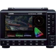 Leader LV5350 Waveform Monitor for SDI Video Signals