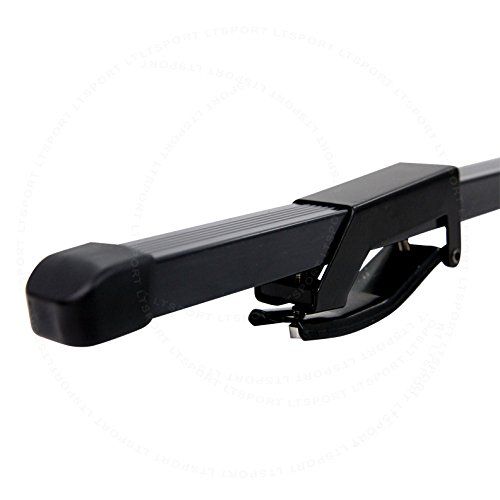  Leader LT Sport 00842148173587 for Toyota Cross Bars Rooftop Cargo Carrier Roof Square Roof Rack