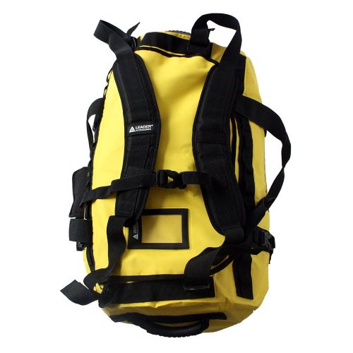  Leader Accessories Deluxe Water Resistant PVC Tarpaulin Duffel Bag Backpack 40L 70L 90L