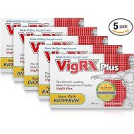 VigRx Plus - Buy 3 Get 2 Free!