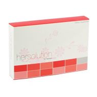 Leading Edge Health Hersolution 1 Month Supply - Her Solution, 30 Tablets