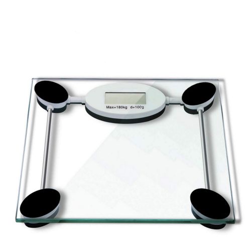  Leah Lambert digital-bath-scales 180KG Electronic Digital Body Human Bariatric Electronic Scale Personal Health Fat Diet Weight Scales Bathroom Body Scale