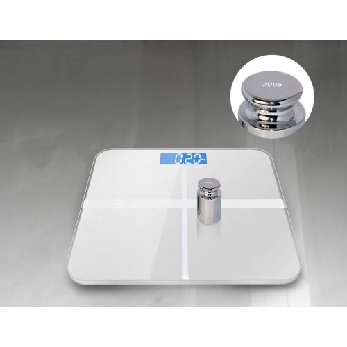  Leah Lambert digital-bath-scales 1pc A1 High Precision Weight Scale Durable Electronic Digital Scale for Health...