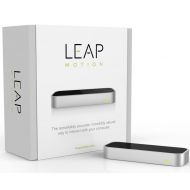 [무료배송]립모션 컨트롤러 Leap Motion Controller (Interacts with your Mac or PC, comes with Airspace)