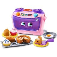 LeapFrog Number Lovin' Oven, Pink (Amazon Exclusive)