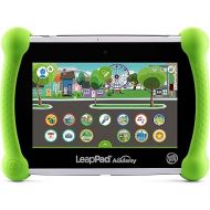 LeapFrog LeapPad Academy Kids’ Learning Tablet, Green