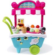 LeapFrog Scoop and Learn Ice Cream Cart For 24 months to 60 months
