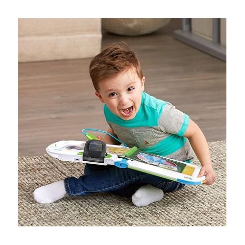  LeapFrog LeapStart 3D Interactive Learning System, Green