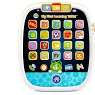 LeapFrog My First Learning Tablet, Scout, Green