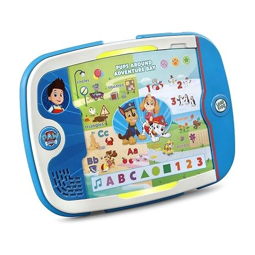  LeapFrog PAW Patrol Ryder's Play and Learn Pup Pad