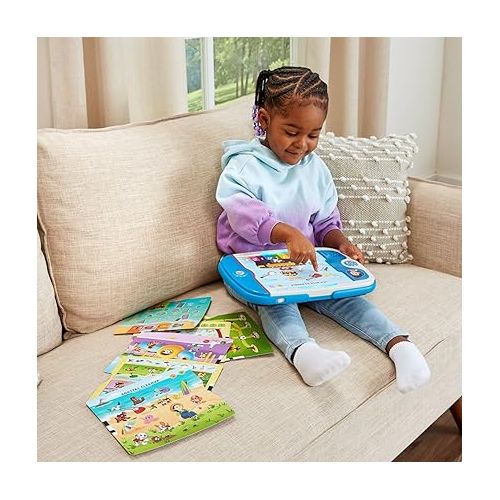  LeapFrog PAW Patrol Ryder's Play and Learn Pup Pad