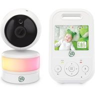 Leapfrog Lf2513 Baby Monitor Biometric Monitor