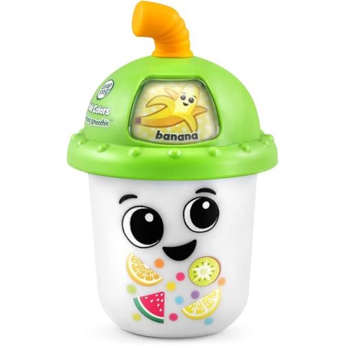  LeapFrog Fruit Colors Learning Smoothie