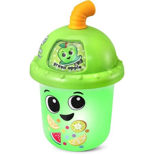  LeapFrog Fruit Colors Learning Smoothie