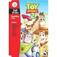 LeapFrog LeapPad Book - Toy Story 2 - $14.99 Suggested Retail!
