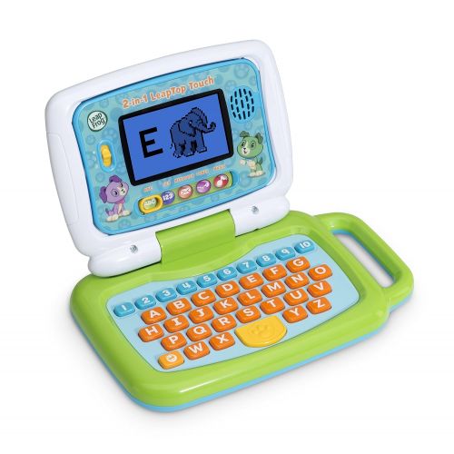  LeapFrog 2-in-1 LeapTop Touch