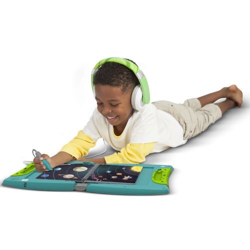  LeapFrog LeapStart Interactive Learning System for Kindergarten & 1st Grade