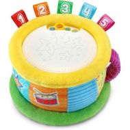 LeapFrog Learn and Groove Thumpin’ Numbers Drum