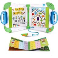 LeapFrog LeapStart Interactive Learning System, Green