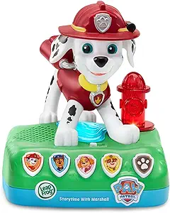 LeapFrog PAW Patrol Storytime with Marshall